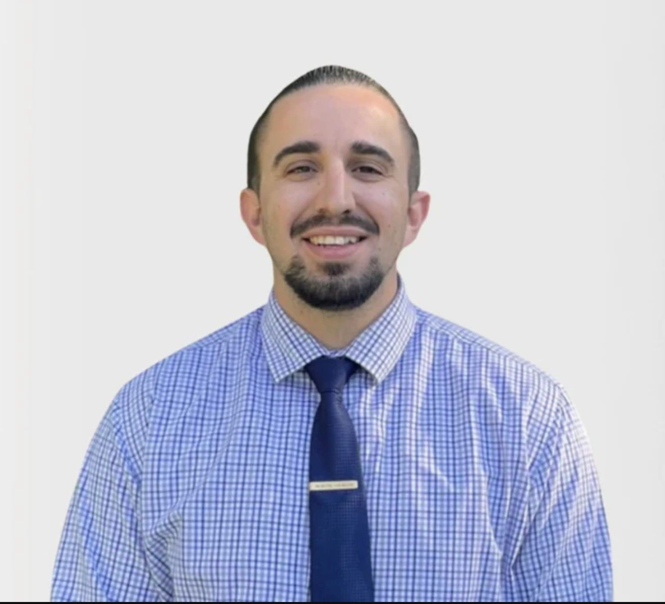 Nathan Cano, CEAP, LAADC, SAP